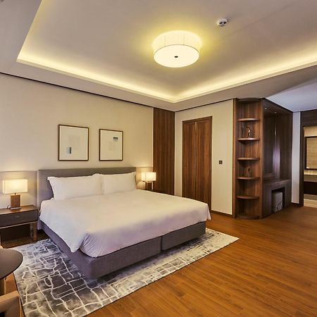 Camphortree Hotel And Resort Jeju Ngoại thất bức ảnh