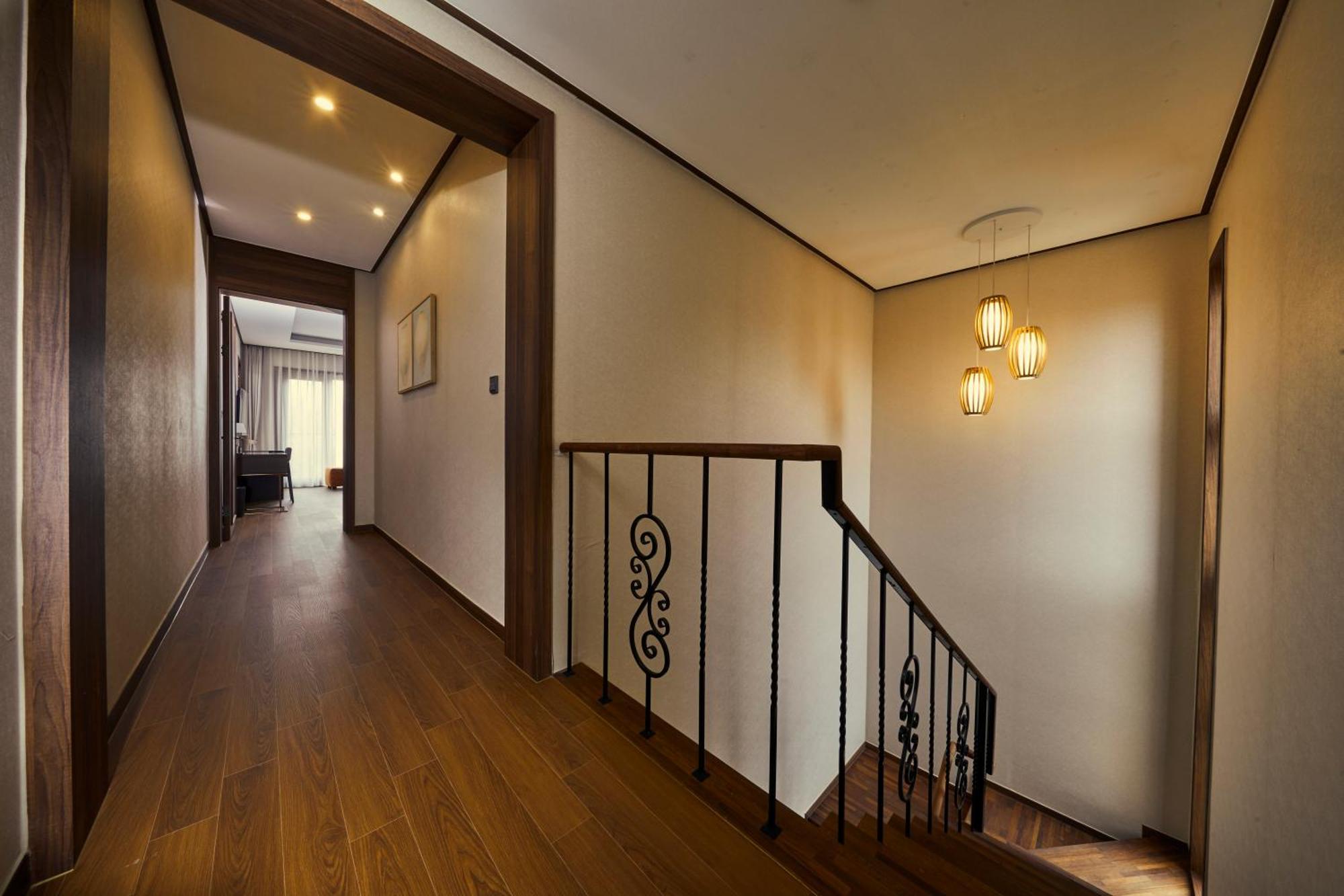 Camphortree Hotel And Resort Jeju Ngoại thất bức ảnh