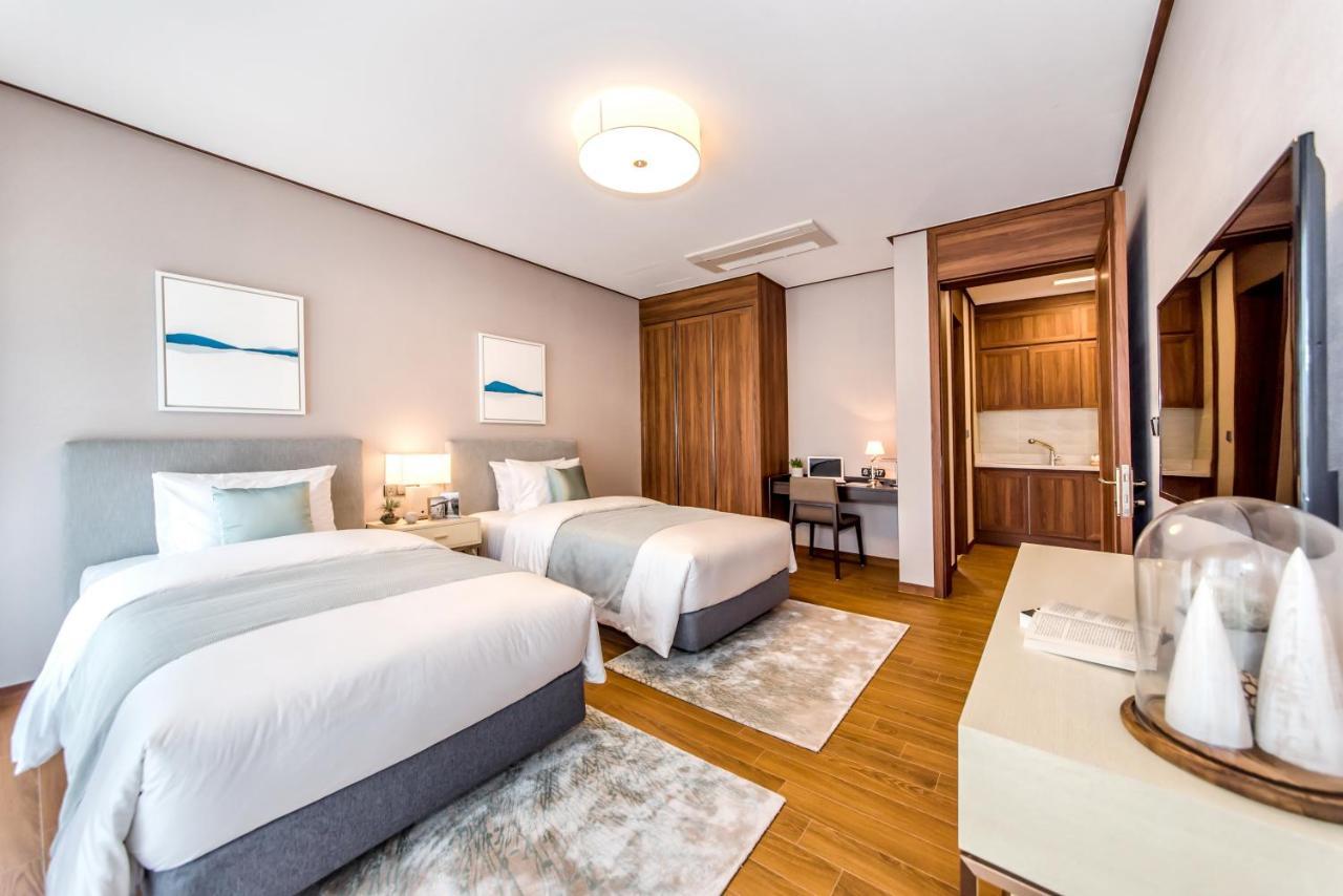 Camphortree Hotel And Resort Jeju Ngoại thất bức ảnh